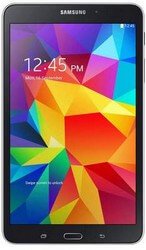 Замена экрана на планшете Samsung Galaxy Tab 4 10.1 LTE в Пензе